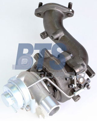 Turbocompresseur, suralimentation ORIGINAL